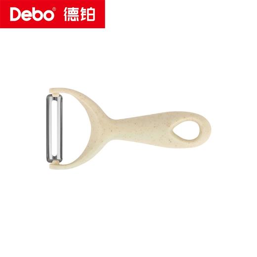 【限时秒杀】Debo德铂-格里芬套装刀 瓜刨剪刀3件套 一应俱全（不参与优惠券） 商品图10