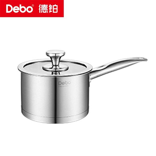 Debo德铂-瓦尔登堡套装锅 13件套一套满足厨房日常需求 商品图13