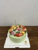 缤纷水果开心果奶油蛋糕 商品缩略图2