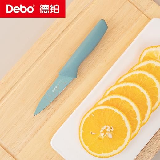 【限时秒杀】Debo德铂-格里芬套装刀 瓜刨剪刀3件套 一应俱全（不参与优惠券） 商品图5