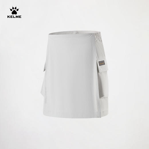 卡尔美女士梭织短裙6629QZ2006 商品图1