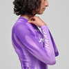 MAAP 女士 WorldTour Pro Air LS Jersey 3.0 长袖骑行服 霓虹紫 商品缩略图3