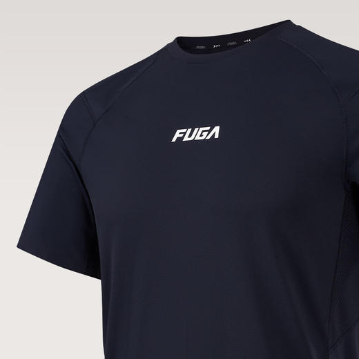 KAILAS凯乐石  FUGA男款功能短袖T恤 KG2617121 商品图4