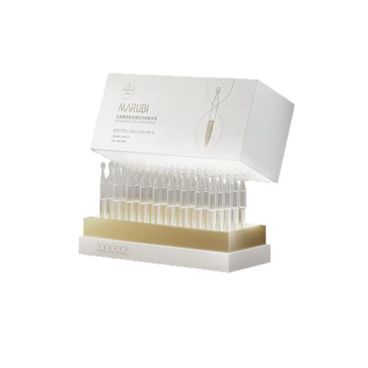 丸美重组胶原蛋白凝时抗皱修护次抛精华液1.5ml*45 商品图0