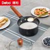 Debo德铂-尼古拉斯套装锅 麦饭石不粘三件套锅 坚韧耐磨 商品缩略图3