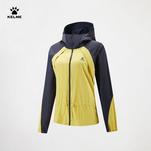 梭织防晒衣6629WT2011 商品图1