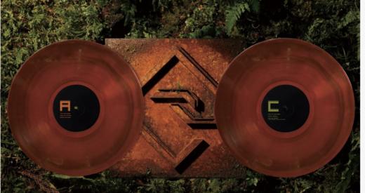 秘密行动《Eroded Creation》LP 商品图0