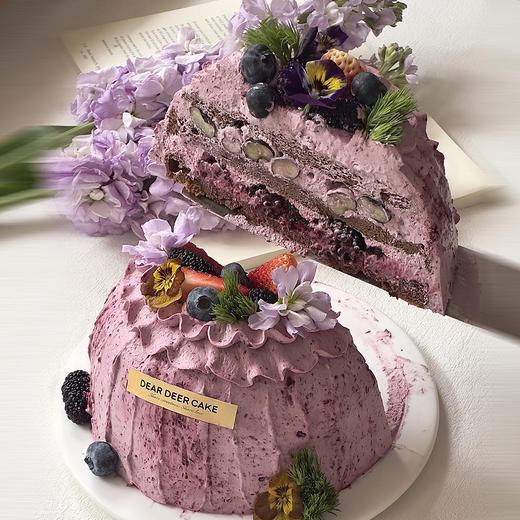 桑间春葚 商品图3