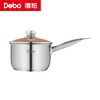 Debo德铂-巴伦特堡套装锅三件套 食品级不锈钢安全健康 商品缩略图8