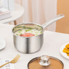 Debo德铂-汤姆逊套装锅 24件套送礼佳品 一套满足厨房日常需求 商品缩略图4