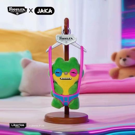 实验室出逃计划系列 商品图4