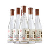 今世缘高沟循天时白酒42度500ml瓶*6装浓香型白酒纪念版口粮酒【臻选好酒】 商品缩略图3