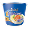 康师傅鲜虾鱼板面102g 商品缩略图4