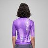 MAAP 女士 WorldTour Pro Air Jersey 3.0 短袖骑行服 霓虹紫 商品缩略图1