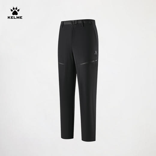 卡尔美男士梭织长裤6629CK1016 商品图1