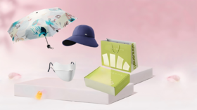 蕉下防晒套装编号：TN9775