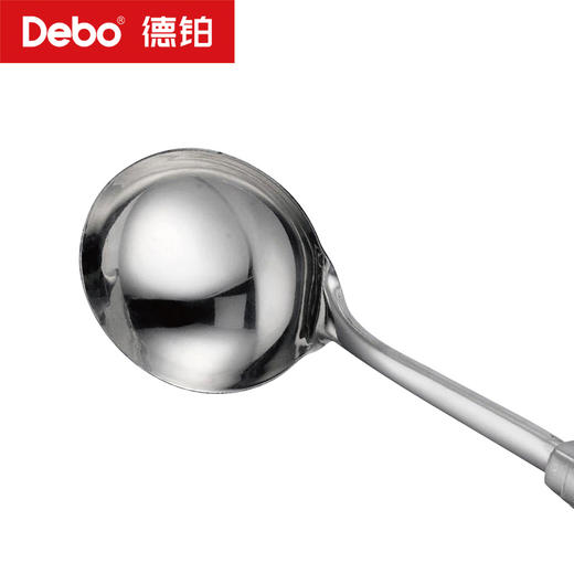 Debo德铂-蒙斯特厨房用具 厨房烹饪好帮手5件套 商品图5