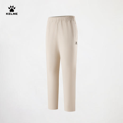 卡尔美男士梭织长裤6629CK1015 商品图1