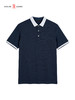 男装26春夏新品反领POLO短袖T恤2219-1156 商品缩略图2