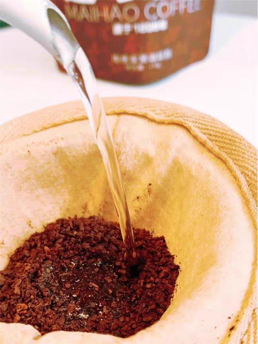 海南咖啡粉250克 商品图6