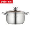 Debo德铂-汤姆逊套装锅 24件套送礼佳品 一套满足厨房日常需求 商品缩略图9