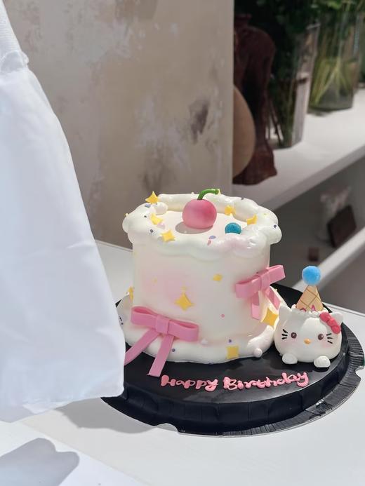 甜星樱桃Kitty猫 商品图1