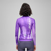 MAAP 女士 WorldTour Pro Air LS Jersey 3.0 长袖骑行服 霓虹紫 商品缩略图1