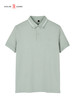 男装26春夏新品反领polo短袖T恤2219-GA5672 商品缩略图3