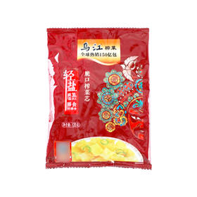 乌江-脆口榨菜芯-120g(C4-01-02)