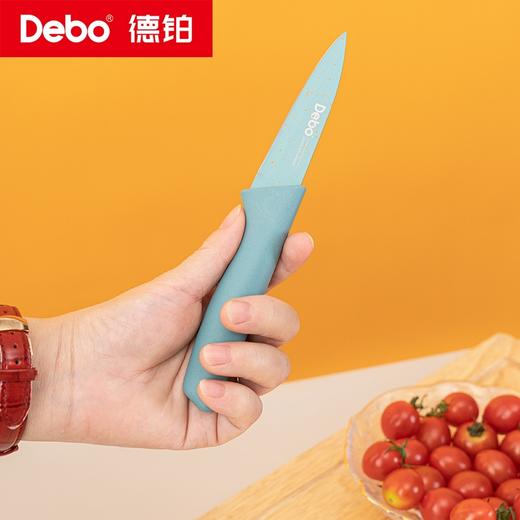 【限时秒杀】Debo德铂-格里芬套装刀 瓜刨剪刀3件套 一应俱全（不参与优惠券） 商品图3