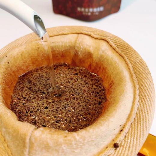 海南咖啡粉250克 商品图5