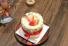 3英寸/2026·草莓蛋糕 商品缩略图0