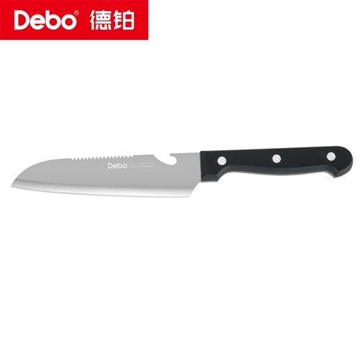 Debo德铂-艾力克套装刀具 刀剪三件套 经久耐用 商品图12