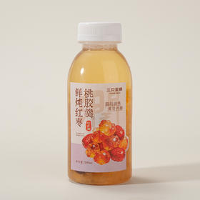 养颜桃胶饮品（300ml）