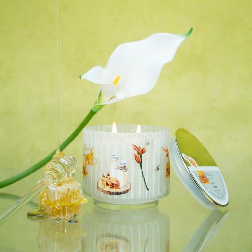 倾境系列香薰蜡烛 商品图1