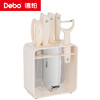Debo德铂-罗西塔套装刀具 厨房七件套 满足日常切配所需 商品缩略图13