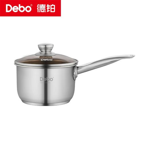 Debo德铂-汤姆逊套装锅 24件套送礼佳品 一套满足厨房日常需求 商品图10