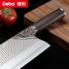 Debo德铂-龙腾砍骨刀 一刀两用 前切后斩 商品缩略图6