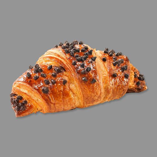 榛子巧克力可颂 商品图0