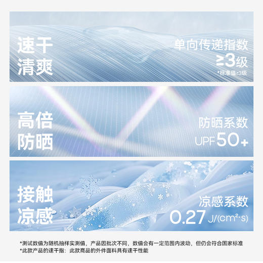 魔力薇薇软弹冰A字网球裙女2026春夏季新款速干短裙防走光半身裙 商品图1