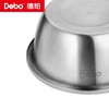 Debo德铂-劳伦特厨房用具 加高加深多用盆2件套 和面打蛋不飞溅 商品缩略图10
