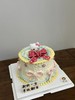 Hello Kitty蝴蝶结缤纷蛋糕 商品缩略图2