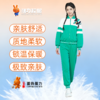 广州市第二中学各校区男女生夏秋冬季校服（运动服） 商品缩略图5