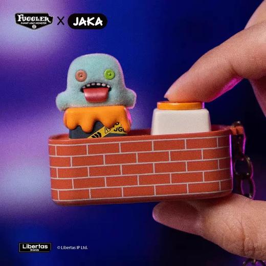 实验室出逃计划系列 商品图6