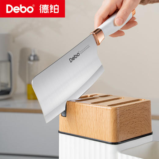 Debo德铂-摩根森厨房用具 厨房好帮手十件套 满足厨房各种需求 商品图5