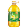 金龙鱼甄选植物甾醇玉米油5L(非转基因) 商品缩略图0