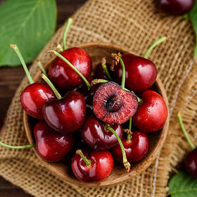 大连大樱桃（精选美早）