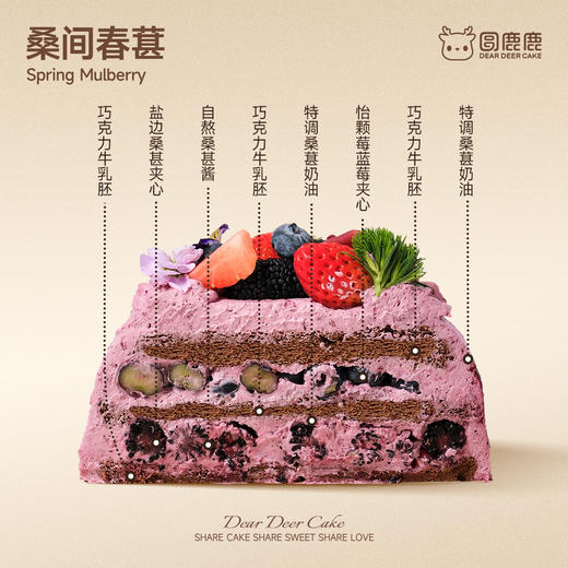 桑间春葚 商品图1