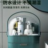 欧式轻奢化妆品收纳盒 大容量桌面置物盒 商品缩略图3