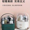 欧式轻奢化妆品收纳盒 大容量桌面置物盒 商品缩略图2